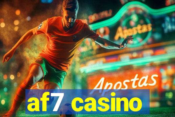 af7 casino